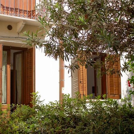 Suli, Mari E Ventu Villa Trapani Dış mekan fotoğraf