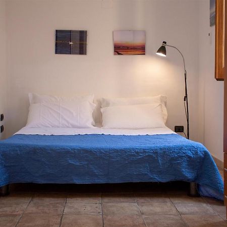 Suli, Mari E Ventu Villa Trapani Dış mekan fotoğraf