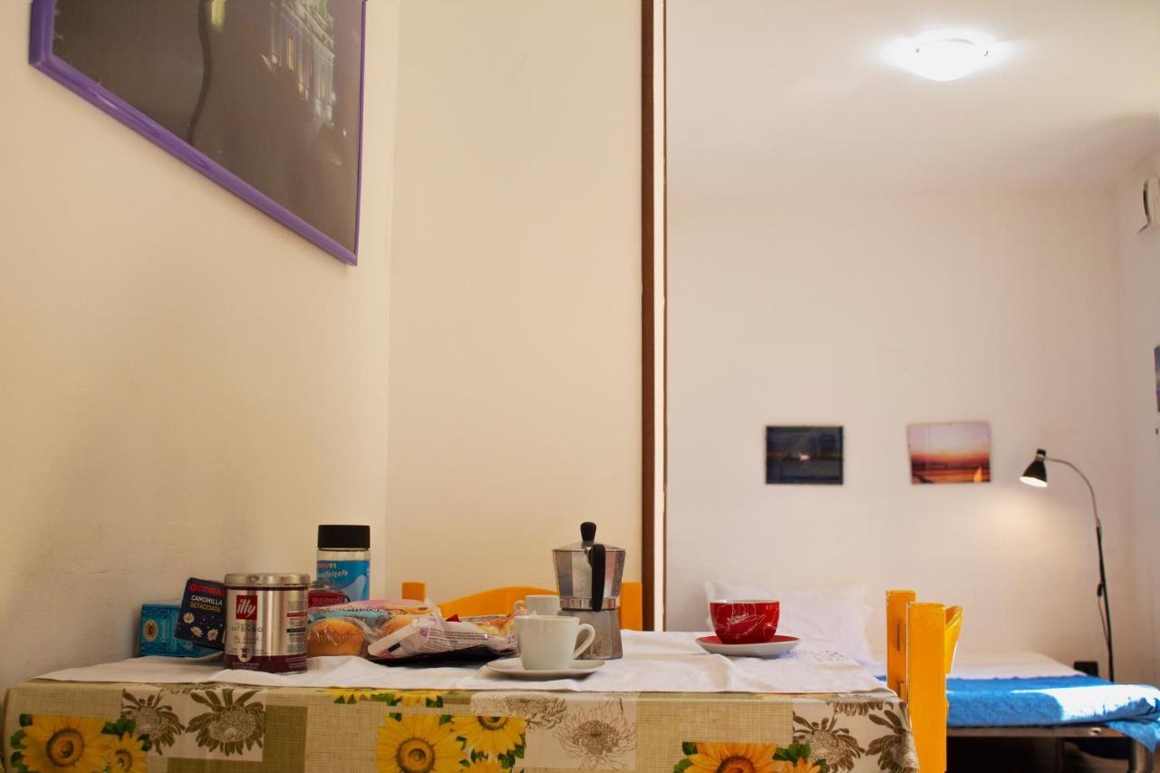 Suli, Mari E Ventu Villa Trapani Dış mekan fotoğraf