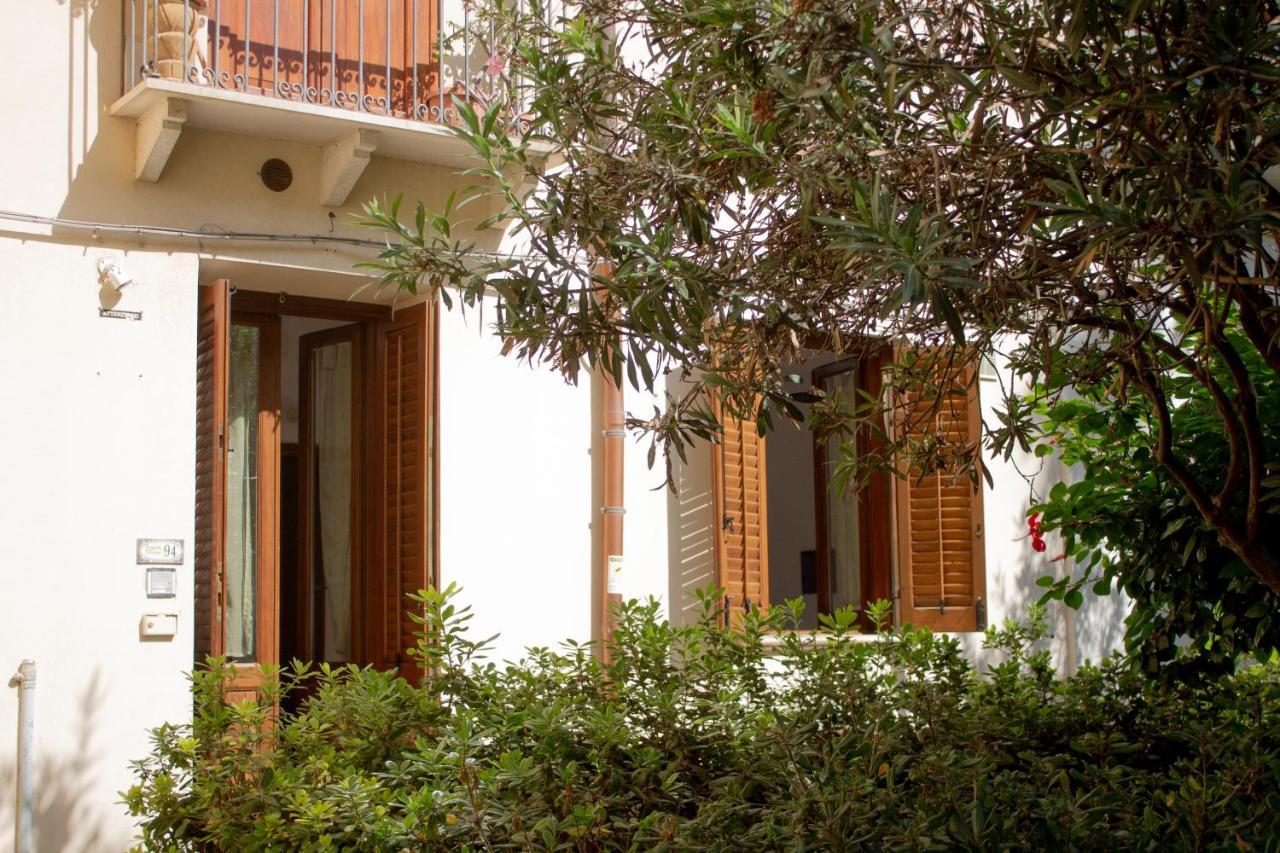 Suli, Mari E Ventu Villa Trapani Dış mekan fotoğraf