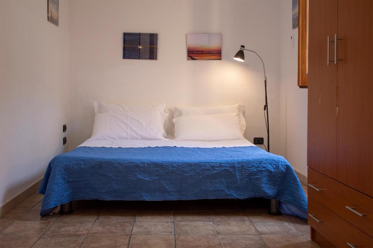 Suli, Mari E Ventu Villa Trapani Dış mekan fotoğraf